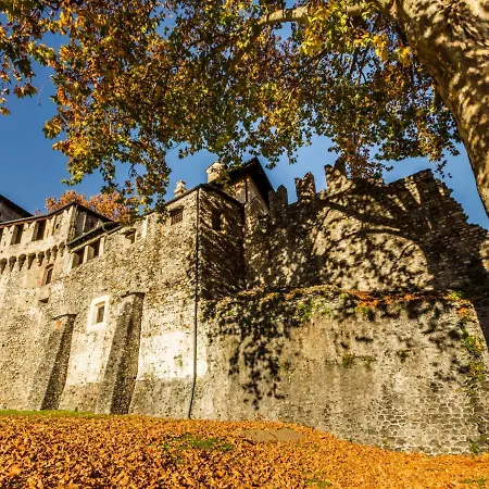 Laville B-1-2 By Interhome