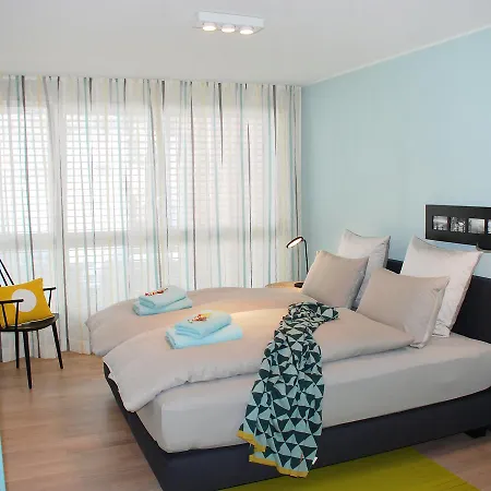 Laville B-1-2 By Interhome