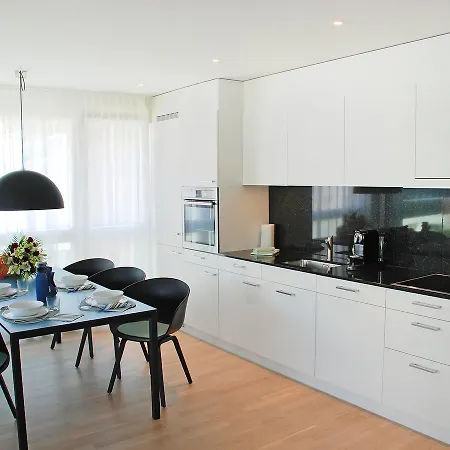 Laville B-1-2 By Interhome Apartment