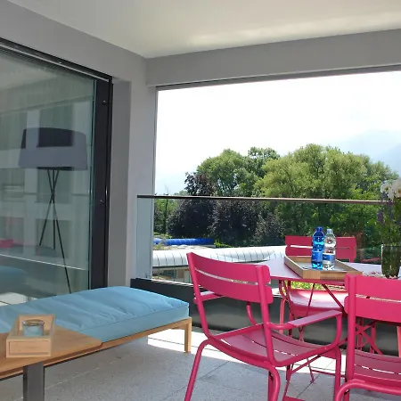 Laville B-1-2 By Interhome