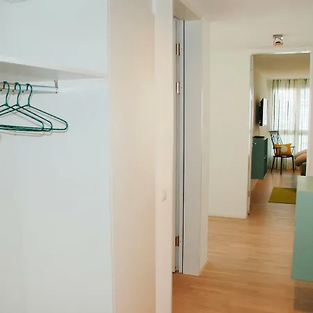 Laville B-1-2 By Interhome Apartman Locarno