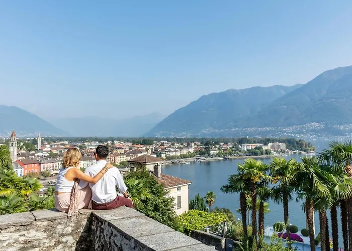 Laville B-1-2 By Interhome *