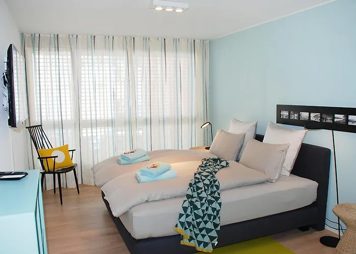 Laville B-1-2 By Interhome