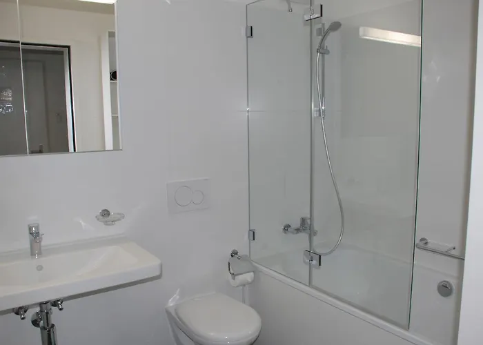 Laville B-1-2 By Interhome Apartment *