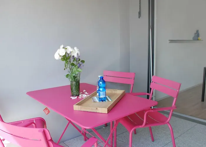 Laville B-1-2 By Interhome Locarno