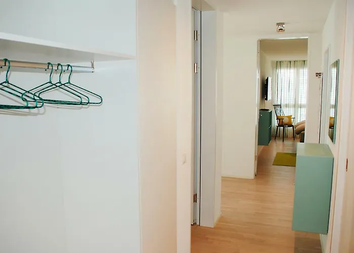 Laville B-1-2 By Interhome Apartment Locarno