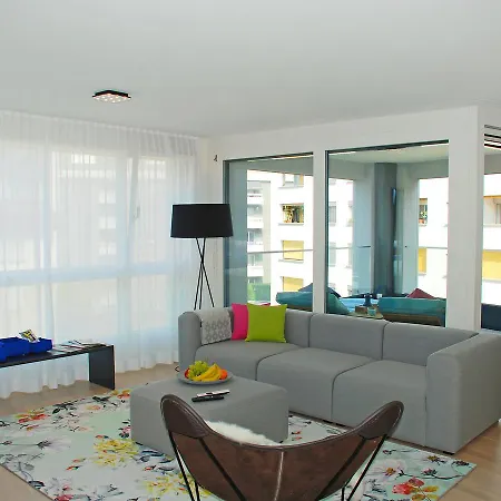 דירה Laville B-1-2 By Interhome *