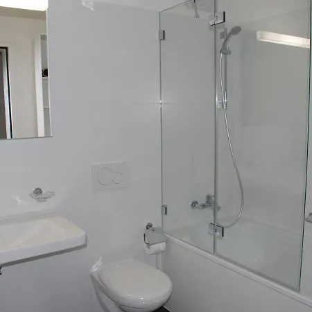 Laville B-1-2 By Interhome דירה *