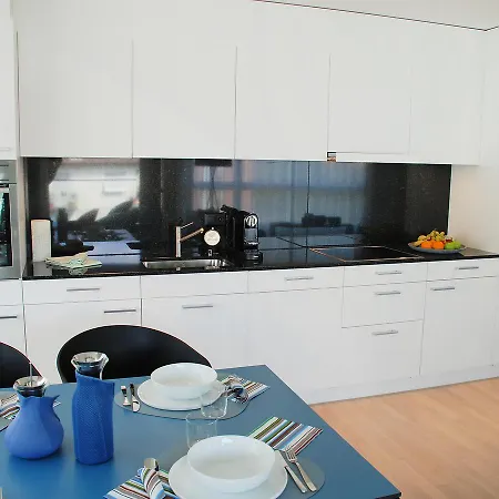 Laville B-1-2 By Interhome דירה