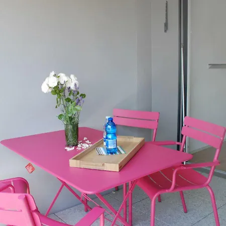 Laville B-1-2 By Interhome לוקרנו